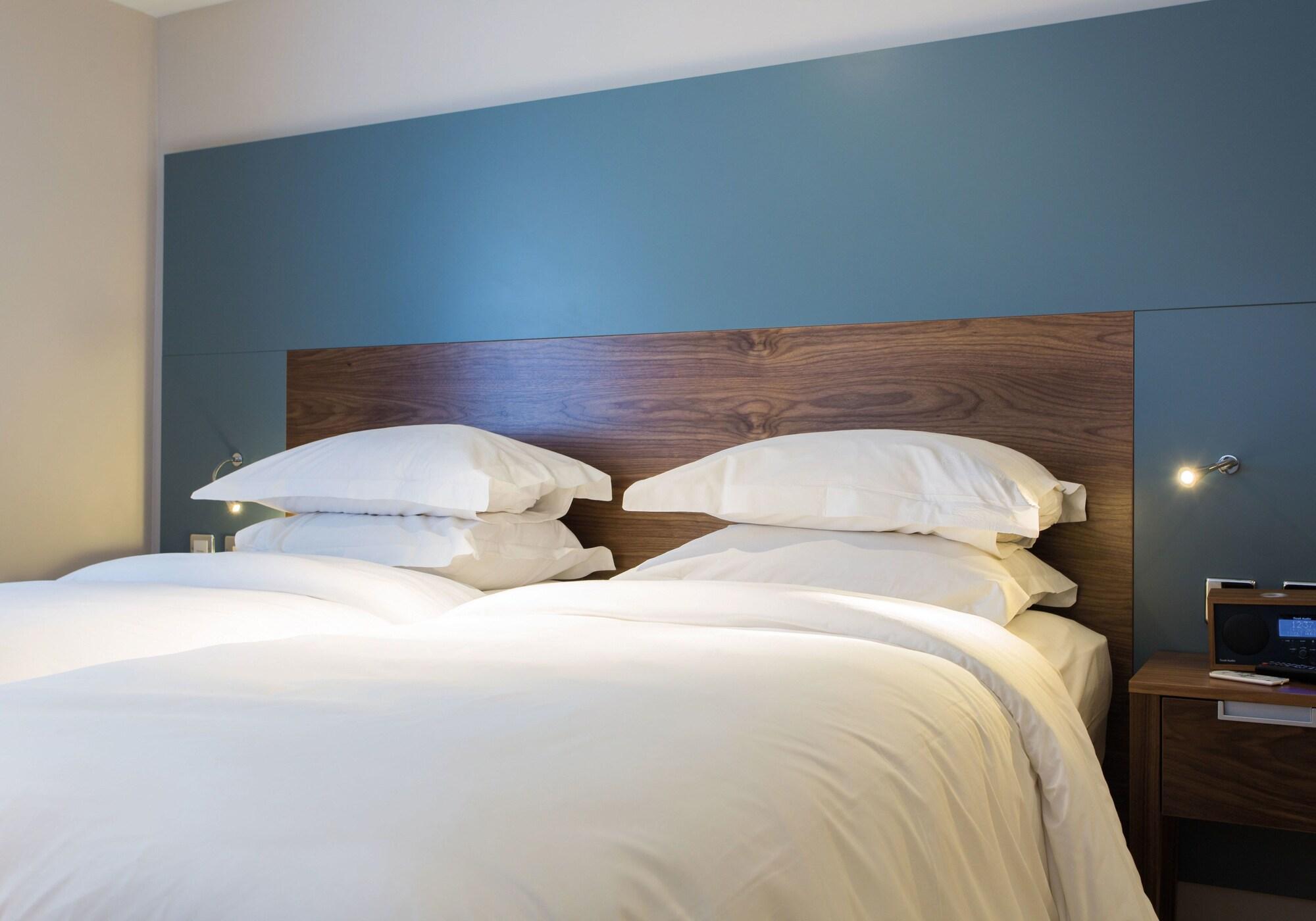 Cottons Hotel And Spa Knutsford Bagian luar foto