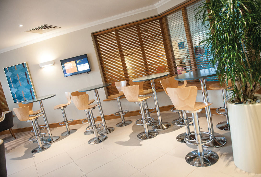 Cottons Hotel And Spa Knutsford Bagian luar foto