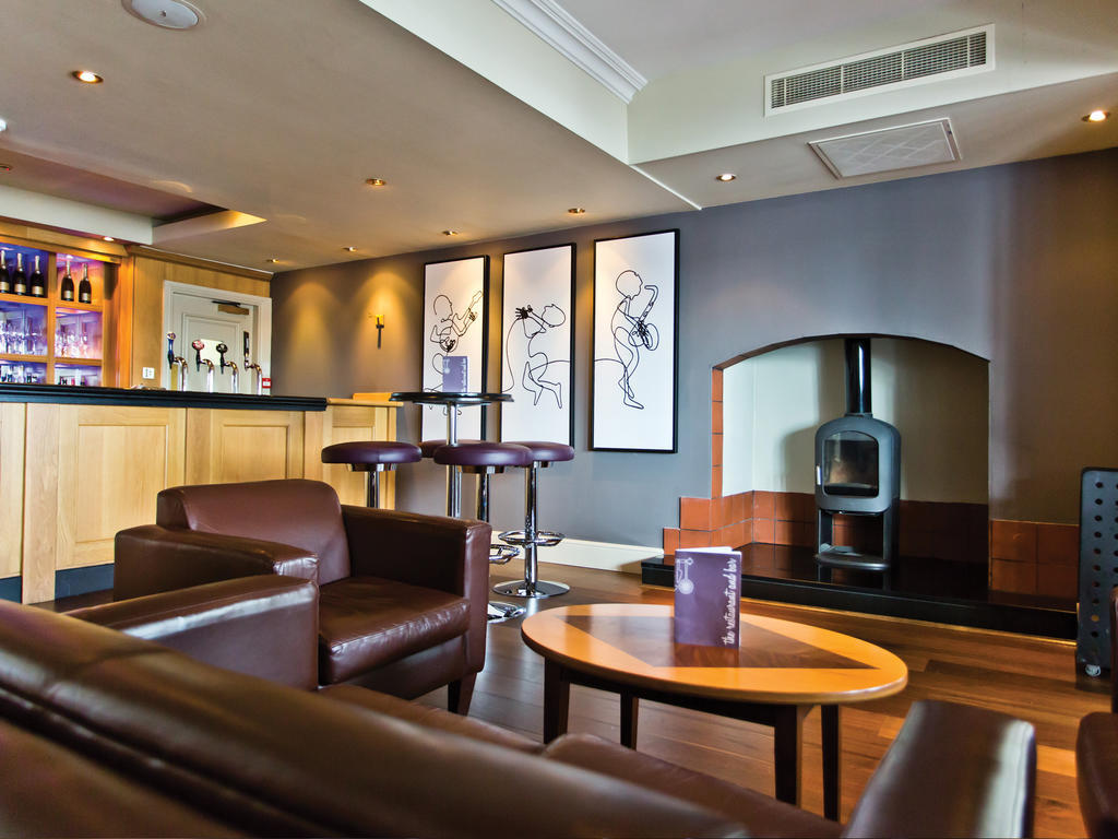 Cottons Hotel And Spa Knutsford Bagian luar foto